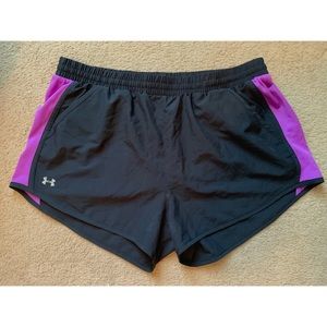 Under Armour Shorts 🎀